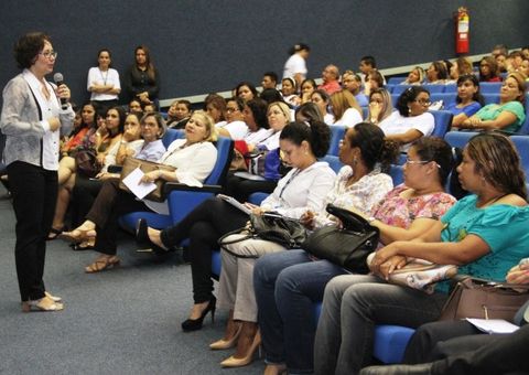 Alunos participarão de programa de reforço escolar 