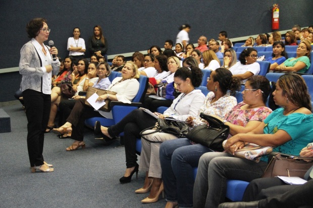 Alunos participarão de programa de reforço escolar 