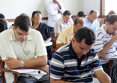 Confira gabarito preliminar das provas do concurso da SSP-AM