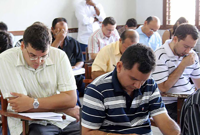 Confira gabarito preliminar das provas do concurso da SSP-AM