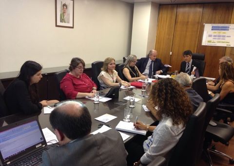  Manaus Previdência participa de encontro nacional 