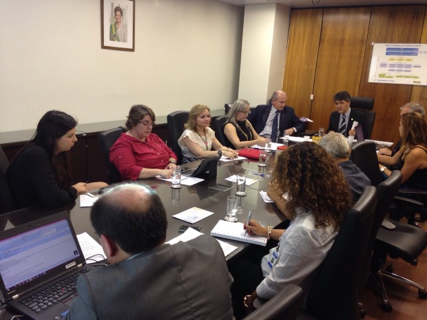  Manaus Previdência participa de encontro nacional 