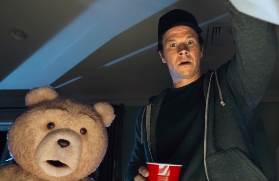 Trailer hilário de "Ted 2" é divulgado. Confira