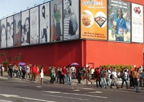 Greve de rodoviários pode parar ônibus na quarta-feira, dia 29