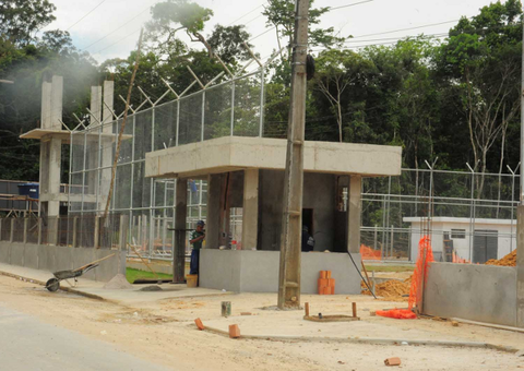 SEAP realiza primeiro casamento coletivo do ano 