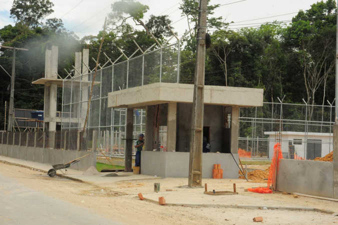 SEAP realiza primeiro casamento coletivo do ano 