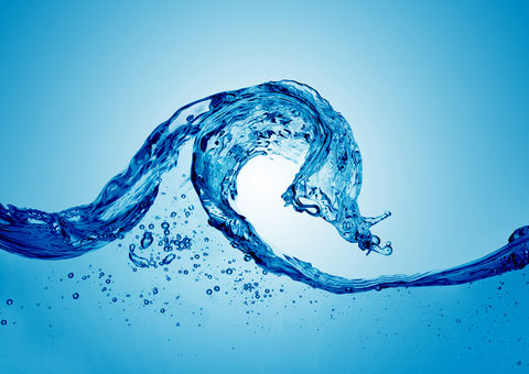 Você sabia que existe alergia à água?