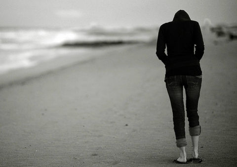 Solidão mata tanto quanto a obesidade, diz pesquisa