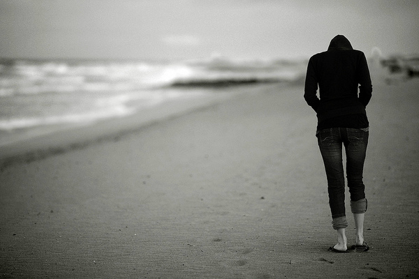 Solidão mata tanto quanto a obesidade, diz pesquisa