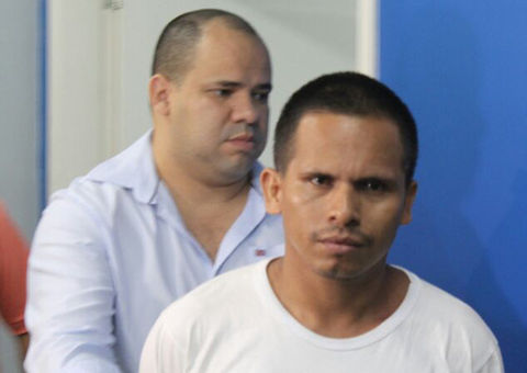 Praticante de rituais é preso por homicídio