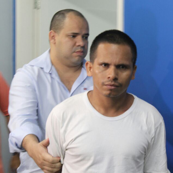 Praticante de rituais é preso por homicídio
