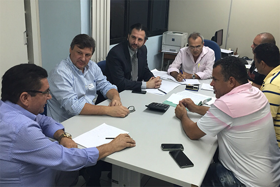 Rodoviários, Sinetram e SRTE descartam greve de ônibus