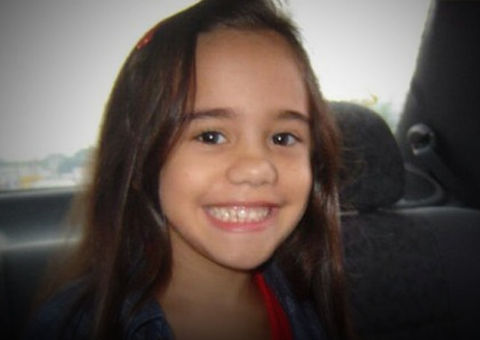 Giovanna dá adeus e novamente comove as redes sociais no Amazonas