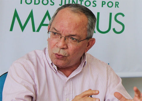 Gestão fazendária da Prefeitura de Manaus será destaque em Brasília