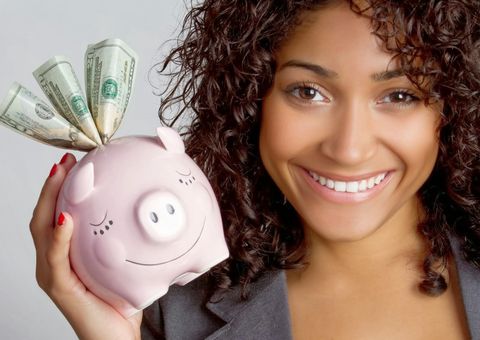 8 hábitos para quem quer ser rico com um pequeno salário