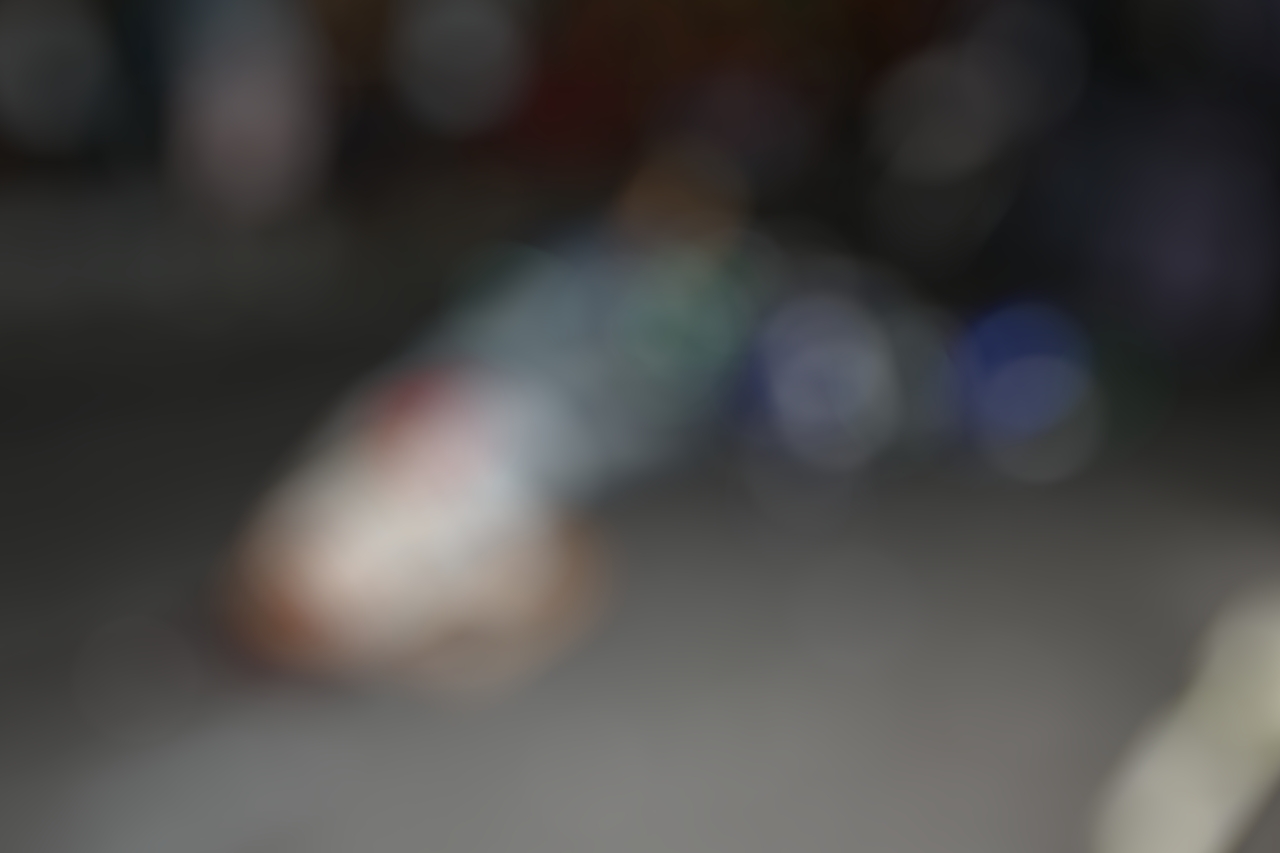  Homem é assassinado enquanto dirigia moto com bebê e esposa