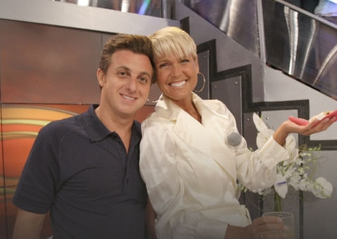 Luciano Huck dá entrevista sobre saída da Xuxa e dá a maior confusão; veja