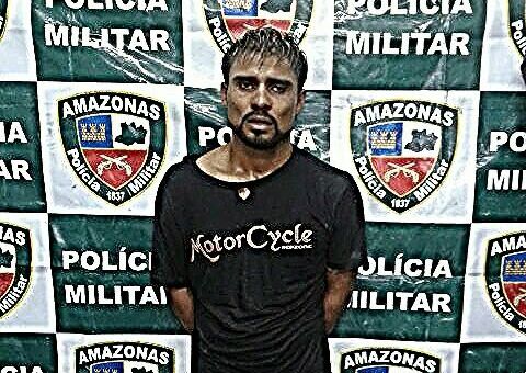 Colombiano é preso por tráfico de droga e tentativa de suborno