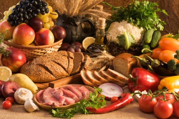 10 alimentos que parecem saudáveis, mas não são