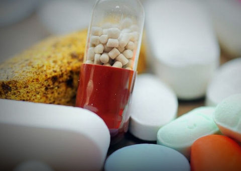 Suplementos podem causar câncer, conclui estudo