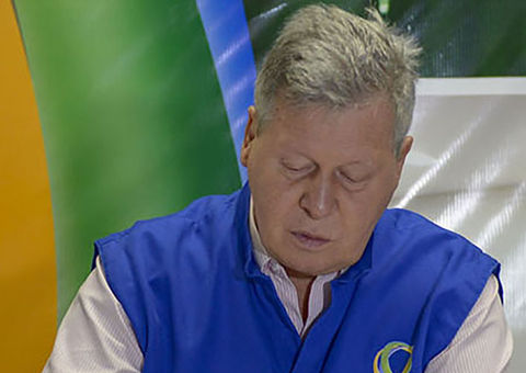 Prefeito conclui mudanças no secretariado previstas na reforma adminsitativa