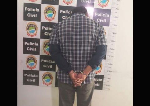 Vigilante algemava neta e a estuprava enquanto mostrava vídeos de outros estupros