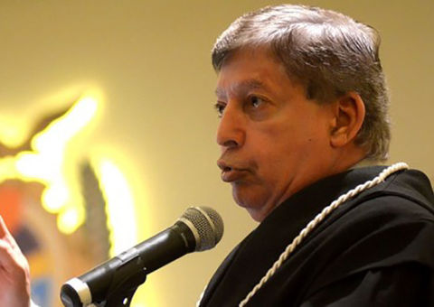 Presidente do TCE vai à Aleam e fala sobre reposição salarial