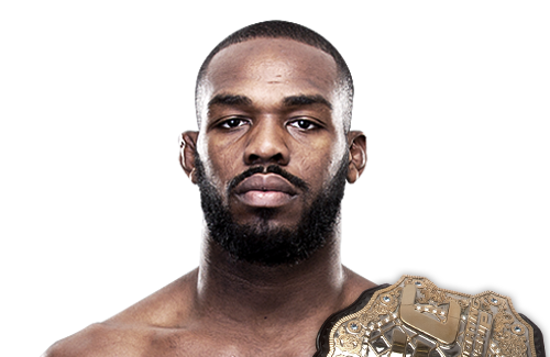 Jon Jones perde cinturão do UFC e é suspenso por tempo indeterminado