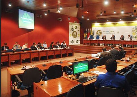 CAS analisa projetos de US$ 1,6 bi em investimentos