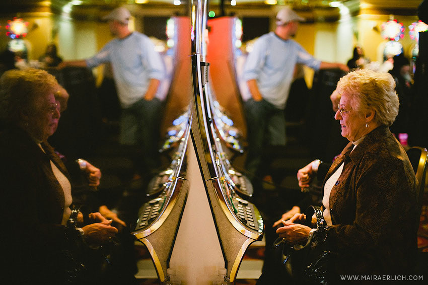 Idosa de 90 anos ganhou 41,8 milhões de dólares, mas perdeu tudo em minutos