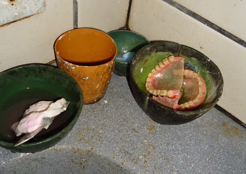 CRO-AM combate falsos dentistas no interior do Amazonas