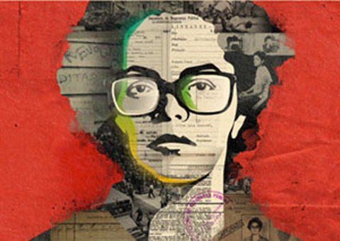 PT é proibido de usar imagem de "Dilma coração valente"