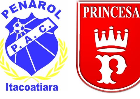  Homem morre durante jogo do Penarol e Princesa do Solimões