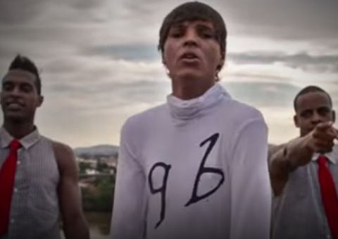 Justin Bieber brasileiro é o novo ícone do funk e pode conquistar o mundo