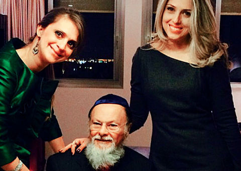 Edir Macedo e família se mudam em definitivo para cobertura no Templo de Salomão