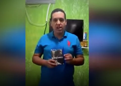 Homem começa a ter visões após jogar novo Mortal Kombat e faz revelação alarmante