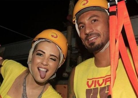 Sobre reatar com Aline, Fernando faz uma revelação bombástica; confira