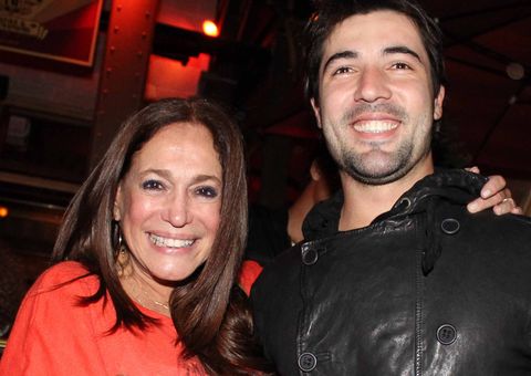 Será que agora é pra valer? Susana Vieira e Sandro Pedroso terminam namoro