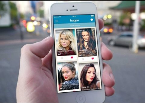 Paquerou alguém na rua? Novo aplicativo encontra essa pessoa pra você