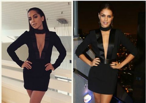 Anitta fala sobre comentário maldoso de atriz: "Como ela pode falar isso?"