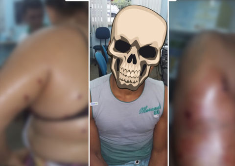 No Amazonas, menor assalta e atira de espingarda em casal por prazer