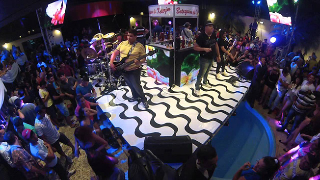  Festa para trabalhadores será nesta quinta-feira, na 7 de setembro