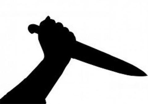 Agrediu e ameaçou a mãe por causa de dinheiro para comprar droga