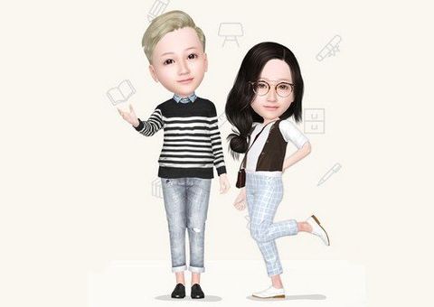 Conheça o app 'My Idol', novo sucesso da internet depois do Dubsmash