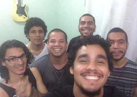 Sábado tem noite alternativa no Espaço Jacc 