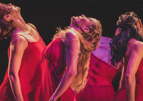“Carmen Suíte” tem apresentação no Teatro Amazonas