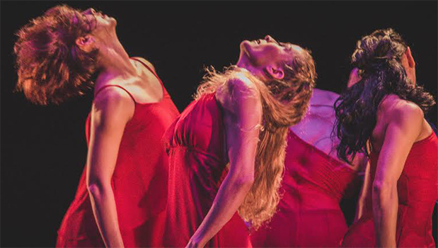 “Carmen Suíte” tem apresentação no Teatro Amazonas