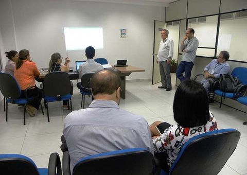 Processos da Manaus Previdência ganharão maior celeridade