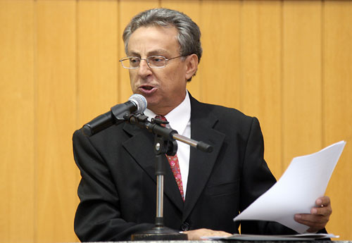 Ex-vereador teria mantido relações sexuais com menina de 11 anos