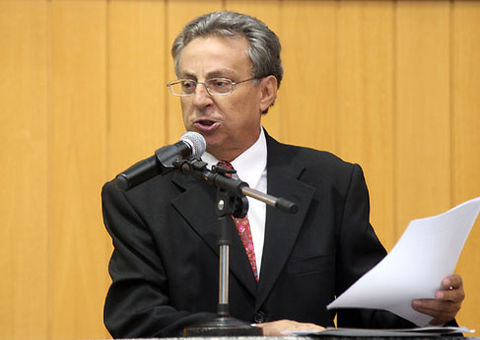 Ex-vereador teria mantido relações sexuais com menina de 11 anos